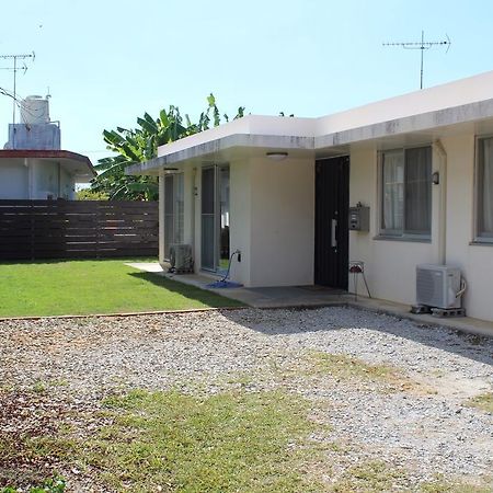 Motobu Cottage Nobaru Ngoại thất bức ảnh