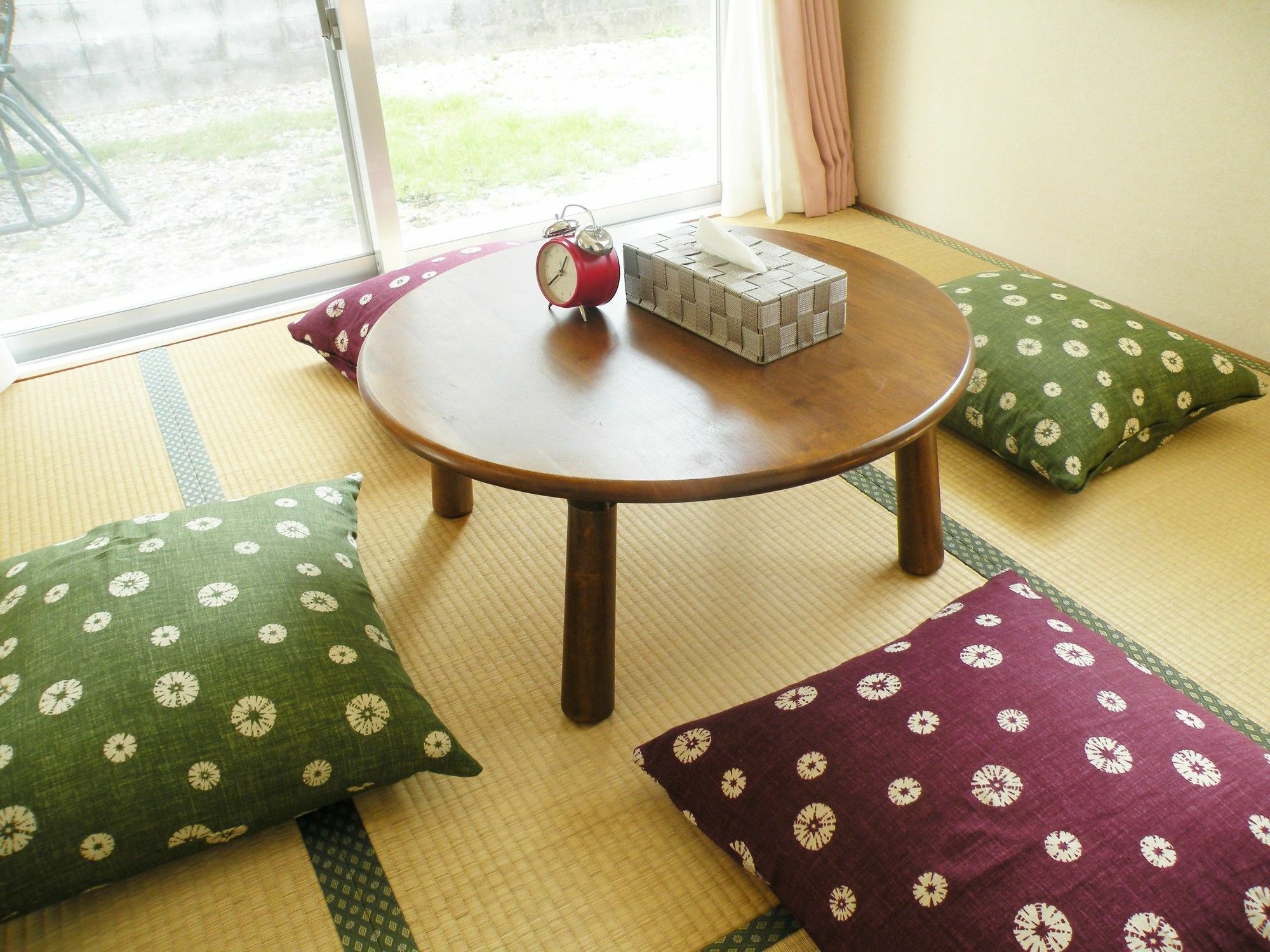 Motobu Cottage Nobaru Ngoại thất bức ảnh