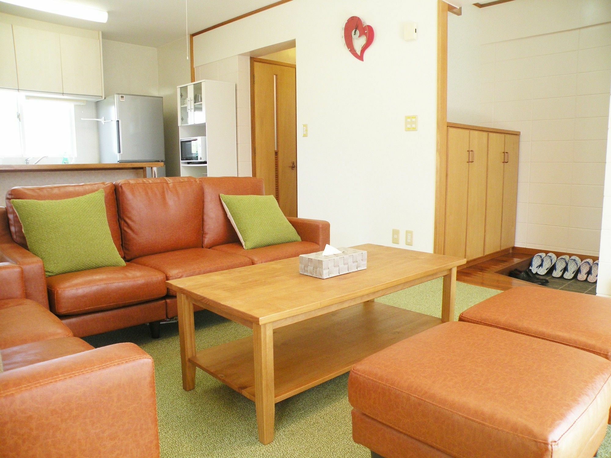Motobu Cottage Nobaru Ngoại thất bức ảnh