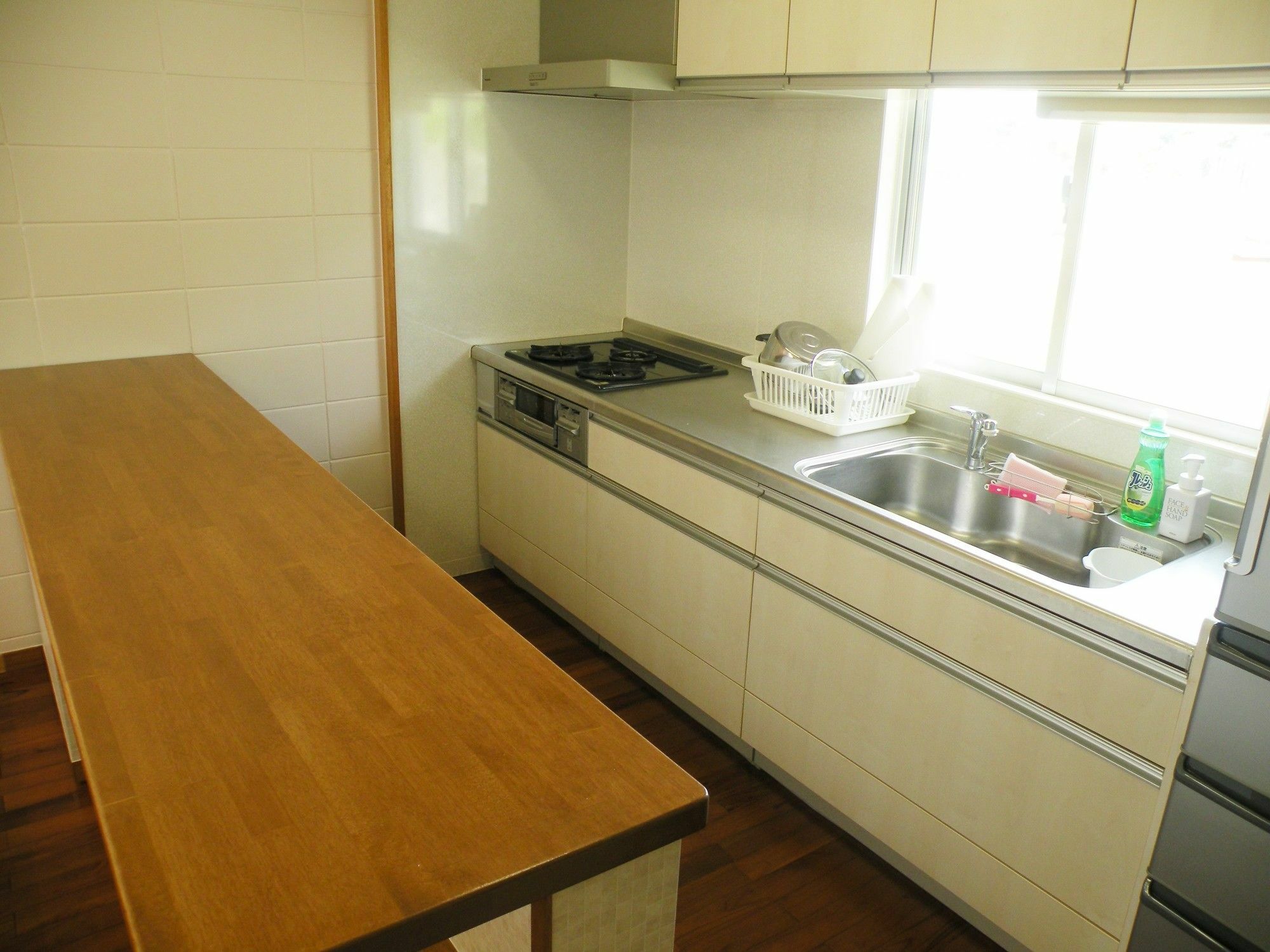 Motobu Cottage Nobaru Ngoại thất bức ảnh
