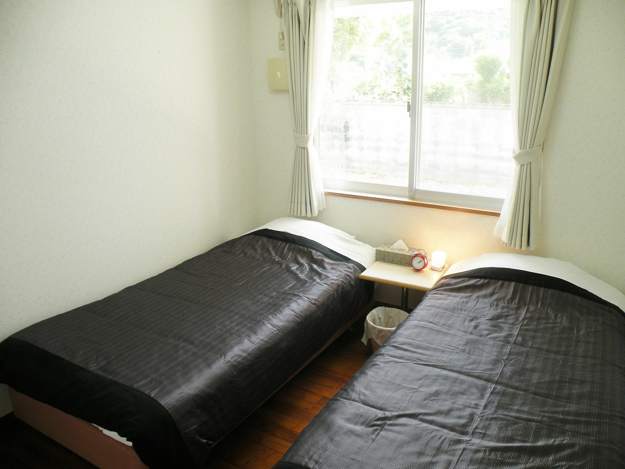 Motobu Cottage Nobaru Ngoại thất bức ảnh