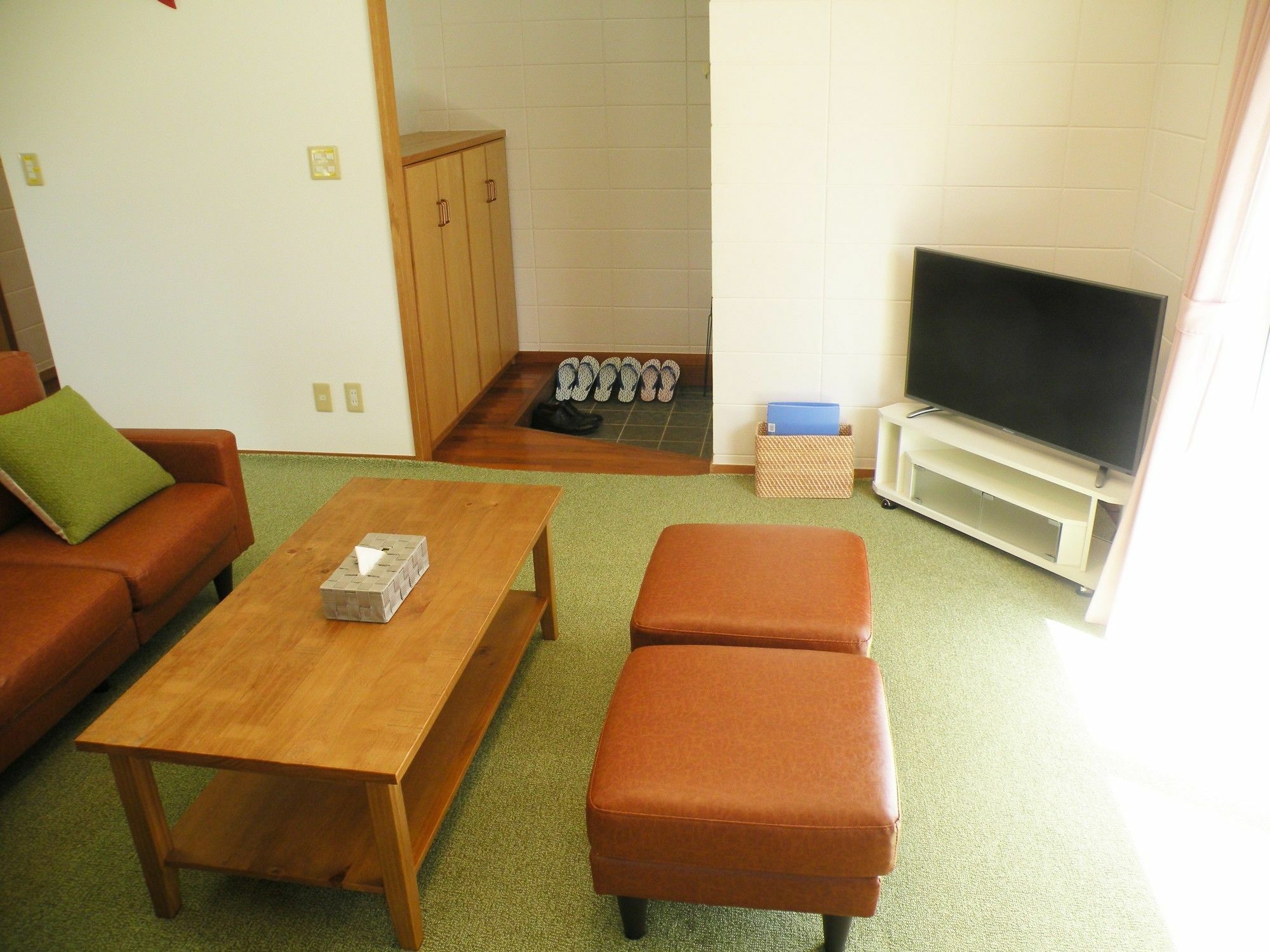 Motobu Cottage Nobaru Ngoại thất bức ảnh