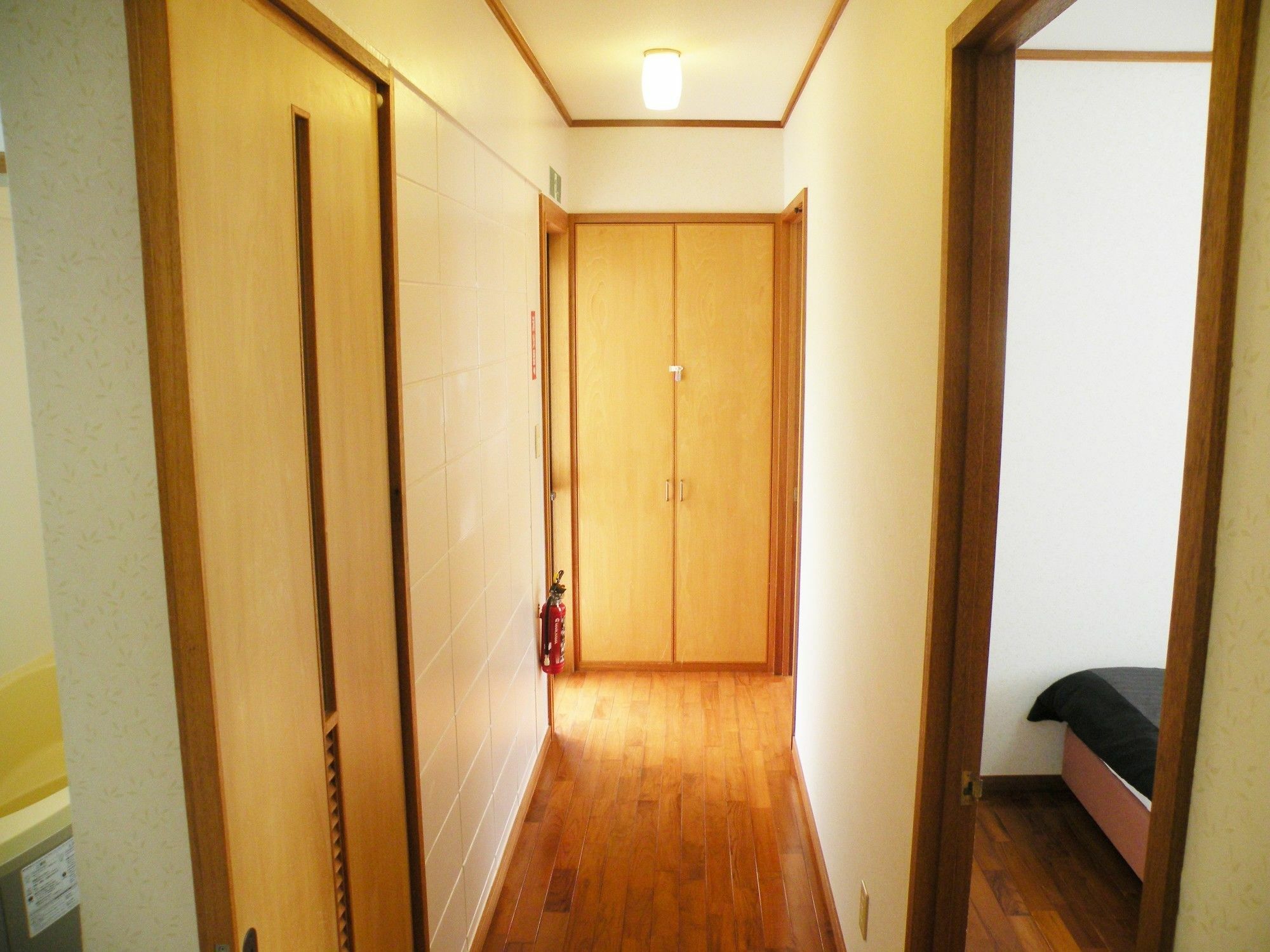 Motobu Cottage Nobaru Ngoại thất bức ảnh