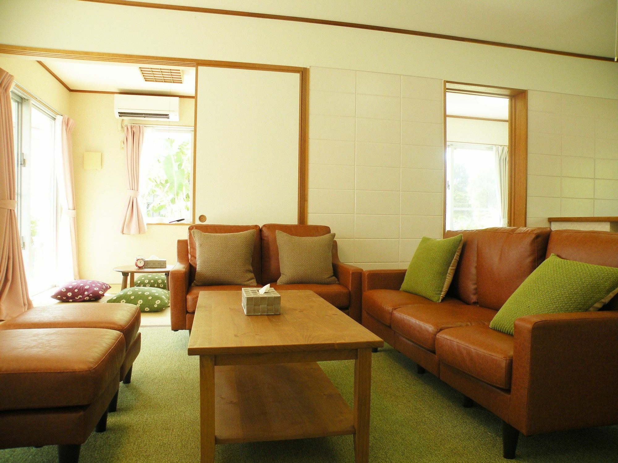 Motobu Cottage Nobaru Ngoại thất bức ảnh