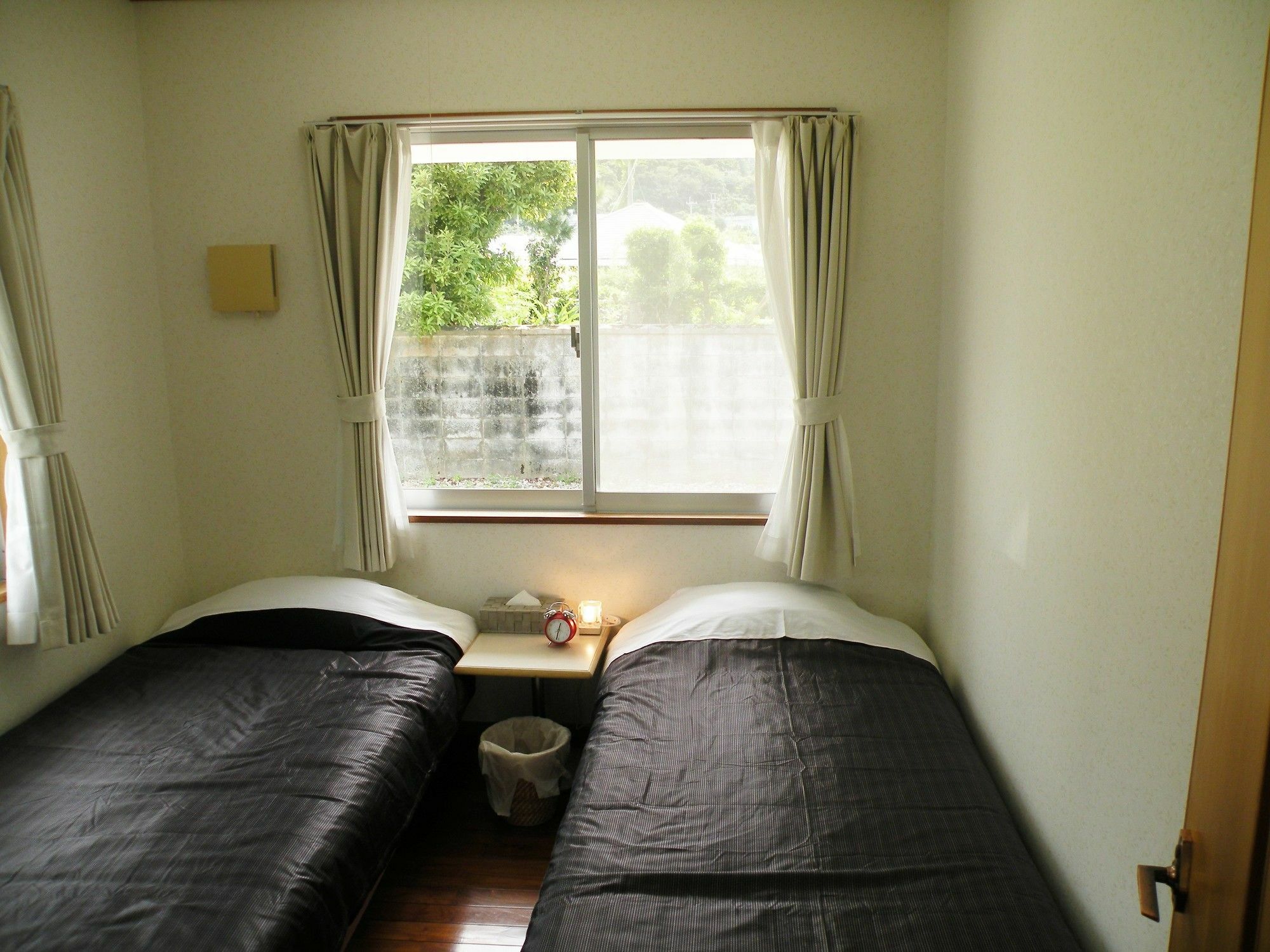 Motobu Cottage Nobaru Ngoại thất bức ảnh