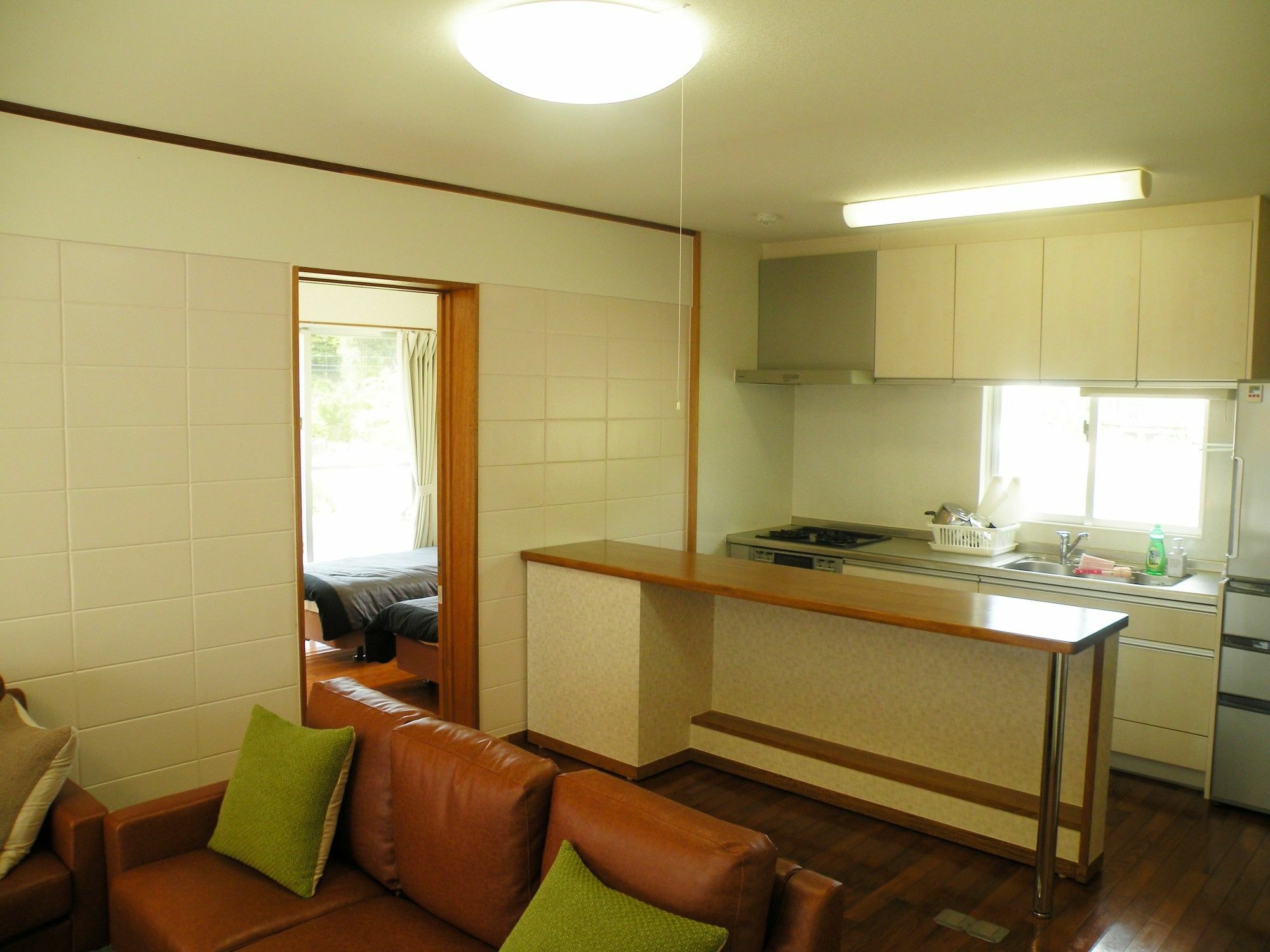 Motobu Cottage Nobaru Ngoại thất bức ảnh