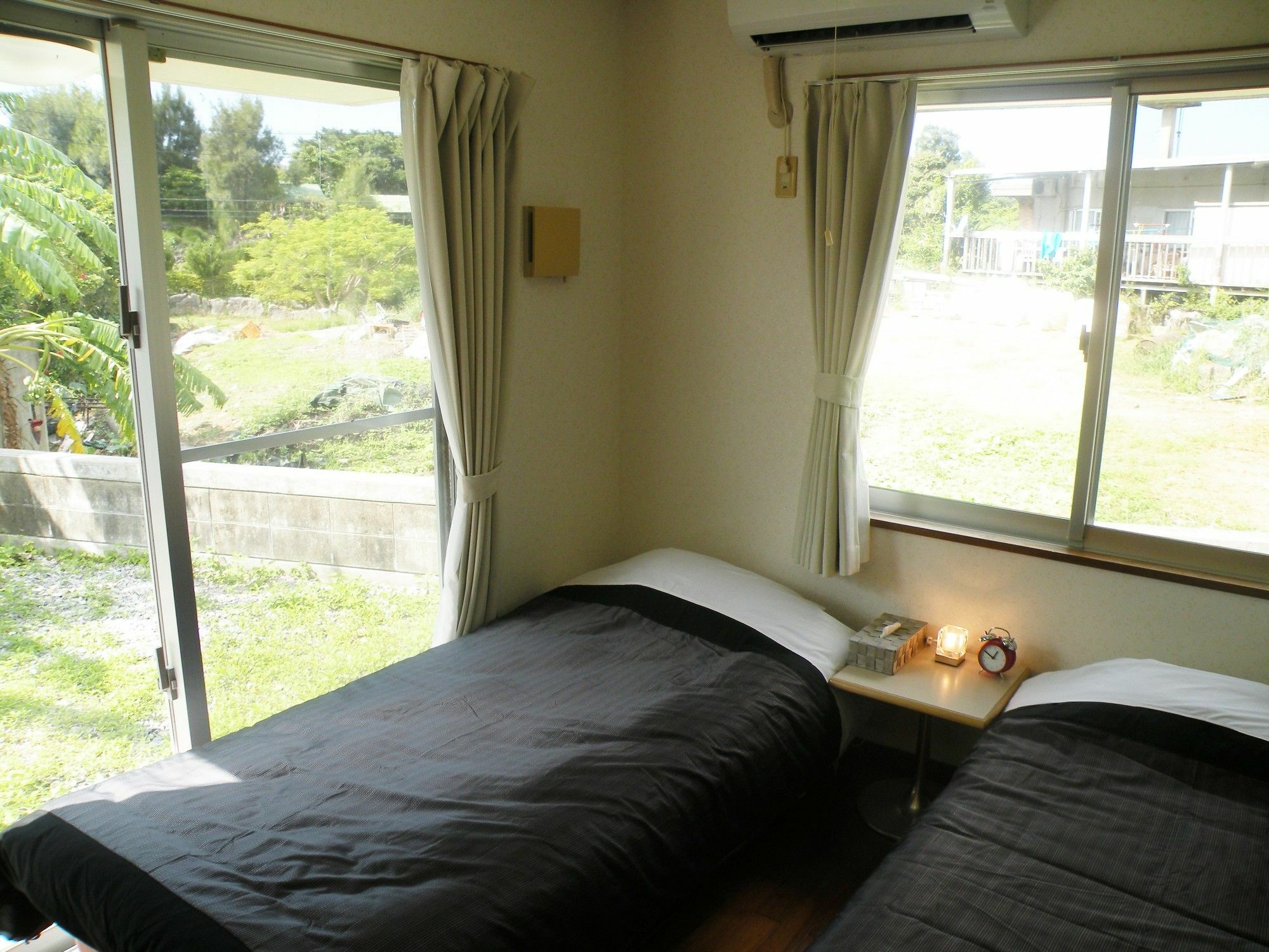 Motobu Cottage Nobaru Ngoại thất bức ảnh