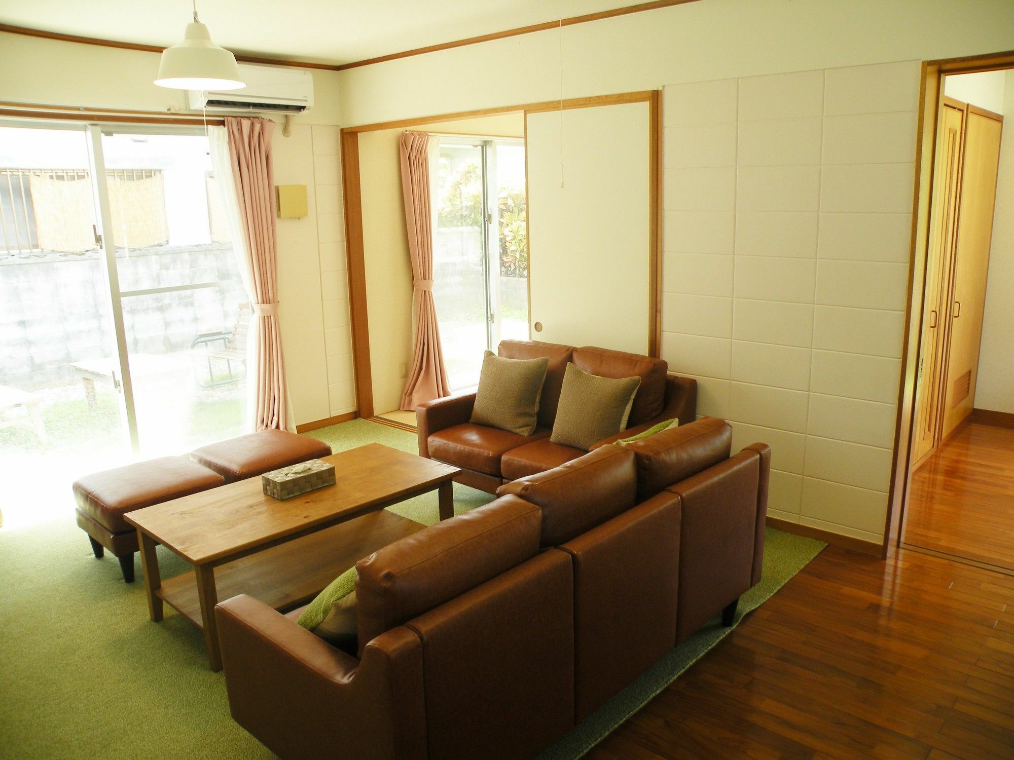 Motobu Cottage Nobaru Ngoại thất bức ảnh
