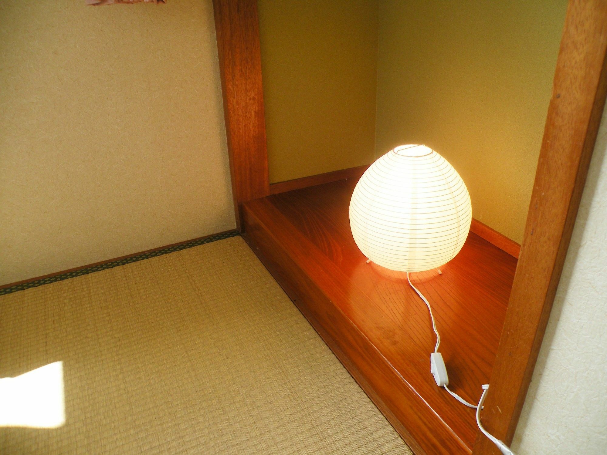 Motobu Cottage Nobaru Ngoại thất bức ảnh