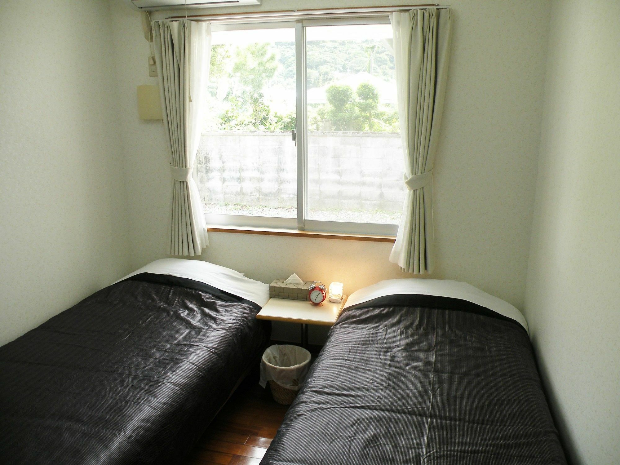 Motobu Cottage Nobaru Ngoại thất bức ảnh