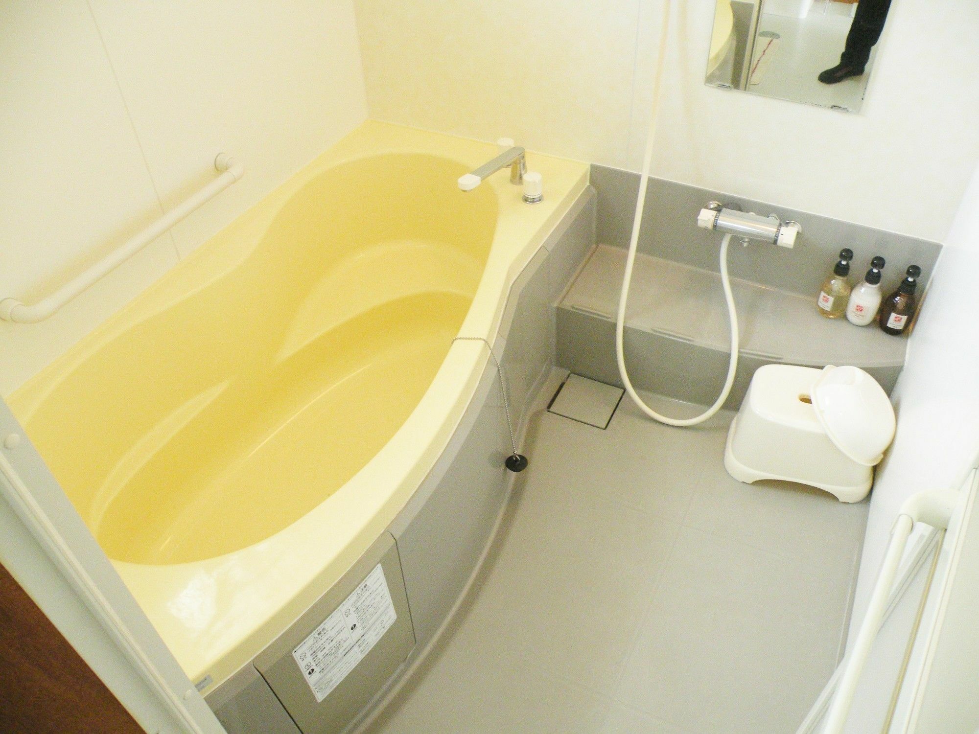 Motobu Cottage Nobaru Ngoại thất bức ảnh